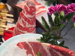 -红沃鳗鱼黑牛烤肉店(不老街店)