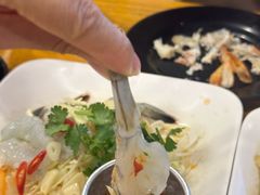 -Doo Dee Thai Food(Issan/Isaan/Esan)