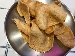 泰式虾片-BOPEYE·波派炸鸡(九霄天地店)