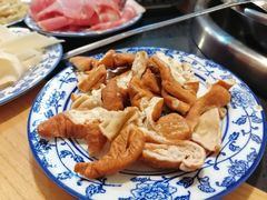 -飘香火锅(玉林西路店)