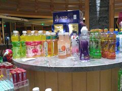 -星河湾温泉洗浴酒店