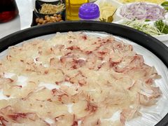 -嘉升大排档(番禺总店)