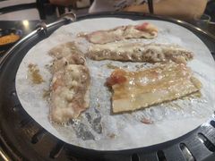 -燚青春东北泥炉烤肉(百合店)