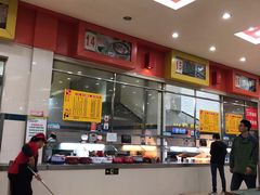 -武汉大学-桂园餐厅