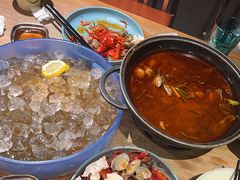 -黄尚皇小龙虾-螃蟹-深夜食堂(皇后公园店)