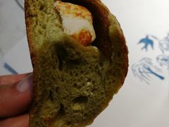 -仙峰天然面包(迎宾路店)