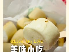 -玉林烤鸭店(垡头店)