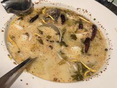 -渔语鱼新川菜Bistro(万象天地店)