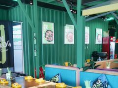 -蛙喔牛蛙(高新绿宝店)