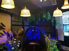 -井水小厨·湘菜(活力广场店)