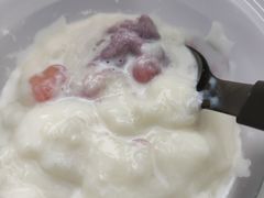 -喜乐村芋泥脑袋家族(三里屯店)