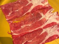 -一绪に寿喜烧(荟聚店)