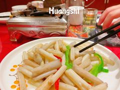 -陶然风味园(广场路店)