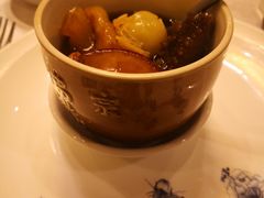 -聚春园自助餐厅(东街口店)