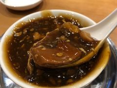 炒肝-小胖包子王(庆亚大厦店)