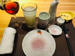 -割烹旭日本料理(龙湖狮山天街店)