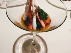 -Le Comptoir de Pierre Gagnaire