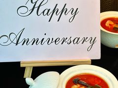 -翡翠鸟精品泰国菜(北辰财富中心店)