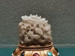 -深圳博物馆(古代艺术馆)