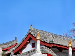 -西安市广仁寺