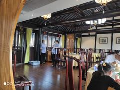 -沈厅酒家(周庄店)