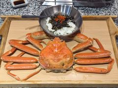 -震海贝烤贝·民俗特色店(延吉总店)