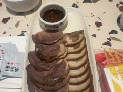-姥姥家春饼店(惠新东街店)