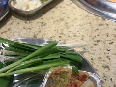 -姜胖胖无限自助烤肉(罗湖宝能店)