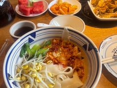 -福茂源横山铁锅羊肉(牡丹园店)