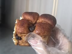 -佐敦面包铺·JORDAN BAKERY