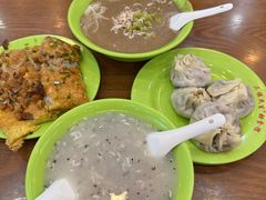 -三镇民生甜食馆(胜利街总店)