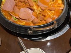 -양평식당·杨平食堂(华贸店)
