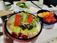 -合兴居烤鸭店