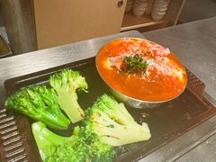 -肉肉大米(金虹桥店)