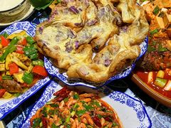 -老宅子私房菜馆(大理古城店)