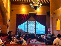 大堂-Antalya安塔利亚土耳其餐厅(猎德店)
