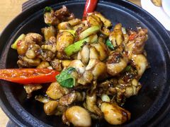 -台北楚楚园馅饼粥(虹桥南丰城店)