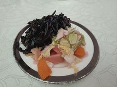 -红莲烤鸭(广安门店)