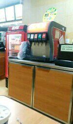 -赛百味SUBWAY(高新店)