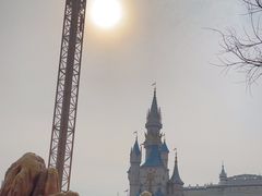 -宁波罗蒙环球乐园