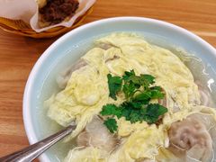 高汤云吞-买又大餐厅(福林里店)