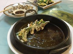 -明香海鲜酒家(华强北店)