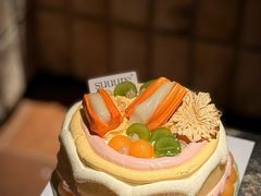 -流酥可心·牛乳蛋糕商店(禾祥西路店)