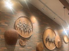-芳草地度假酒店·野炉中餐厅