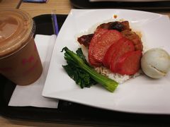 -太兴烧味餐厅(香港机场店)