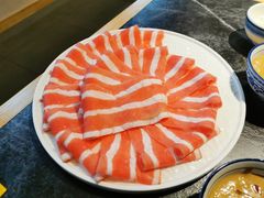 头牌肥牛-小洋府铜锅涮肉(南锣鼓巷店)