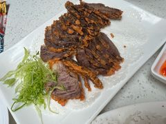 -肥仔文澳门猪骨煲(南京西路店)