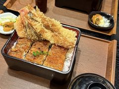 -玄白·炭烤活鳗(上海首店)