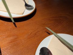 -本处·素食·融合料理(南油店)