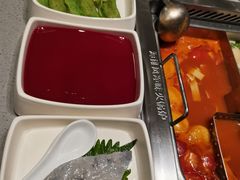 -海底捞火锅(逸仙路店)